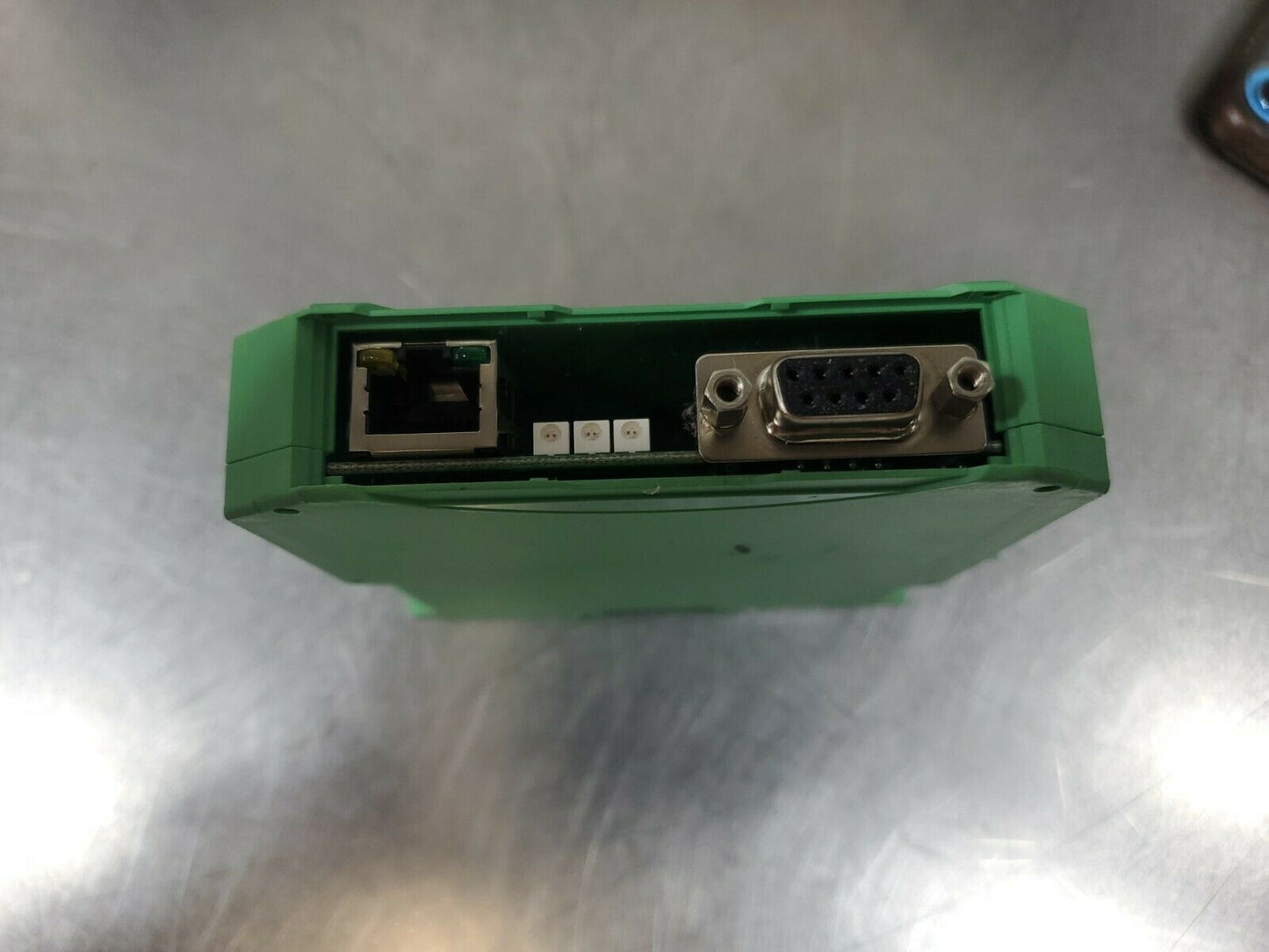 TREBING HIMSTEDT Ethernet-Profibus-Interface 10002416 xEPI2            3D-23