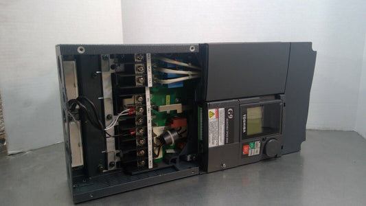 Toshiba VT130G9U4220 Transistor Inverter               1E