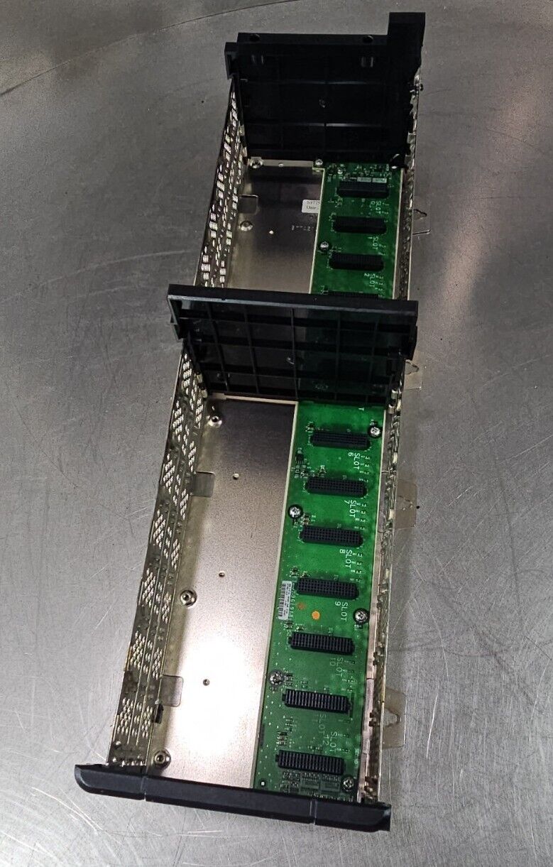 Allen Bradley 1756-A13 /C 13-Slot ControlLogix Chassis.                    3C-13