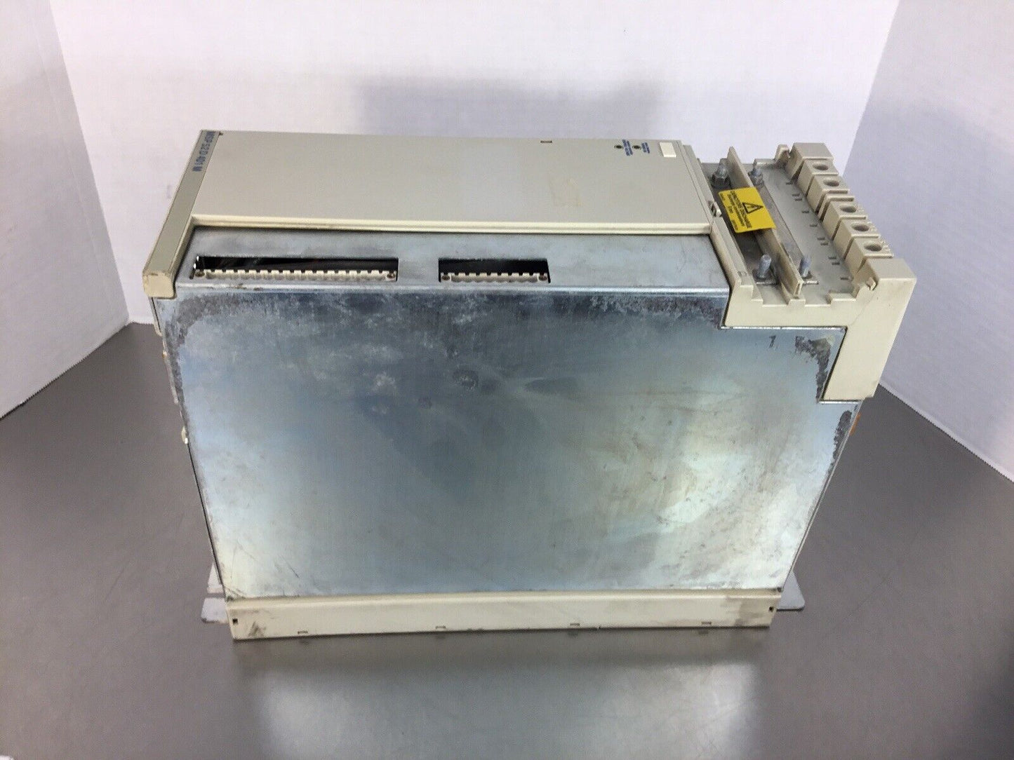 Telemecanique MSP52D401M Power Supply Out: V = :325 Vdc in: 40a, Imax: 80a   3E