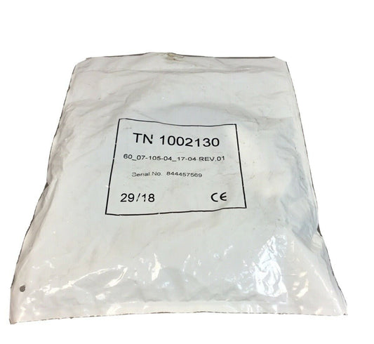 MPM Bradharrison TN 1002130 Alarm Relay Cord    5E