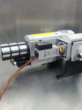 Load image into Gallery viewer, FESTO MS6-SV-1/2-E-10V24-SO-AG SOFT START EXHAUST VALVE.                   6E-12
