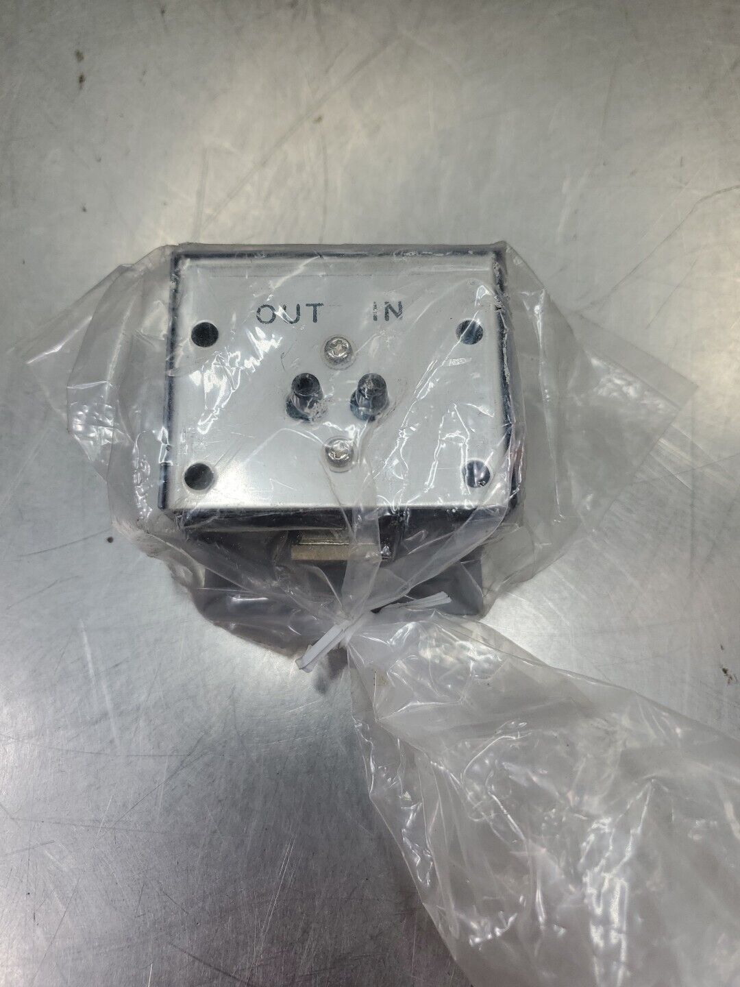 SVF 30-1004RK Diaphragm Pump.                                              6D-11