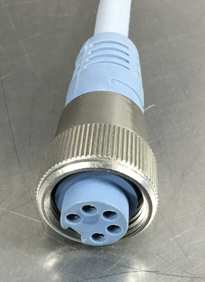 RSM RKM 579-0.3M, DEVICENET CABLE ASSEMBLY, U5450-50      5E