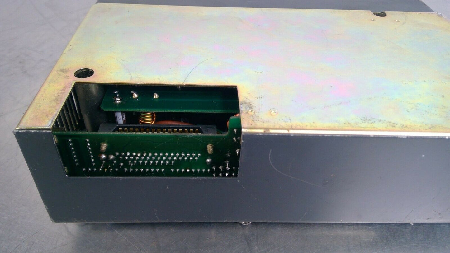 KOYO Kostac S-02W Power Unit                                         2E