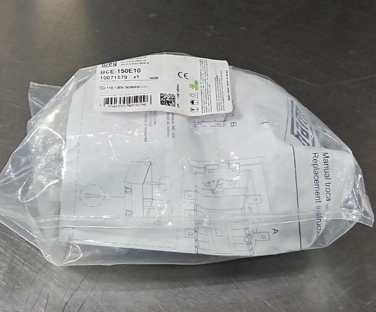WEG BCE-150E10 CWM Placement Coil.                                      Loc4C-21