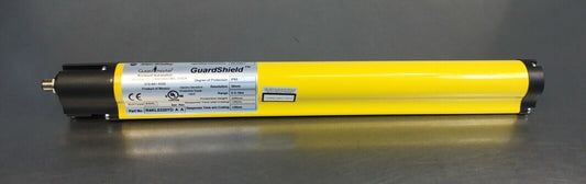 ALLEN BRADLEY R4KL0320YD /A GUARDSHIELD RECEIVER SAFETY LIGHT CURTAIN 440L  6B