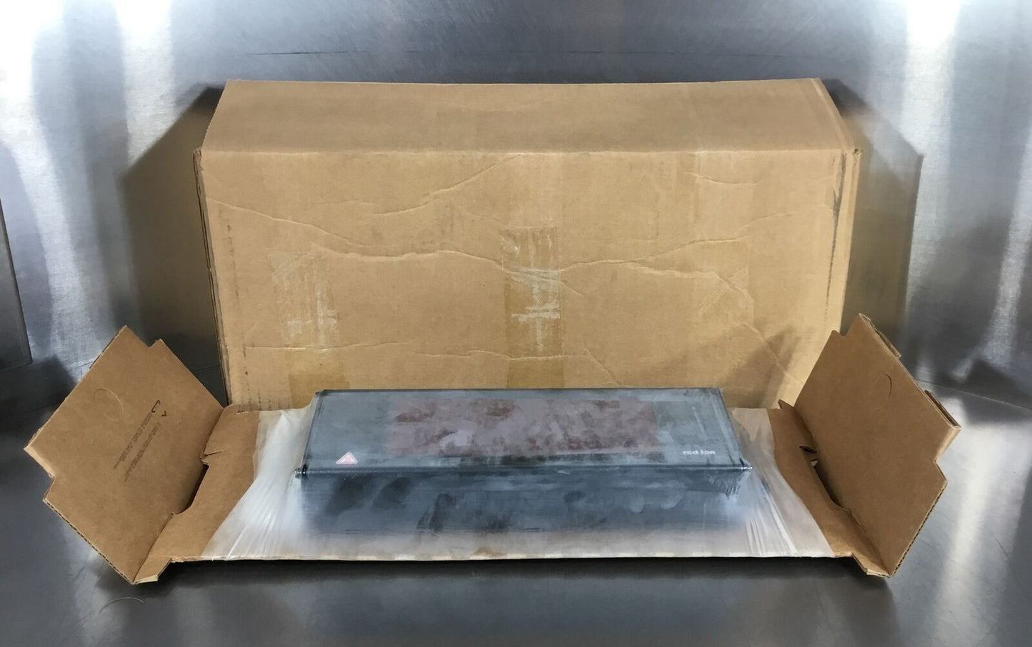 RED LION CONTROLS  LD200400  Large Digital Display       2B