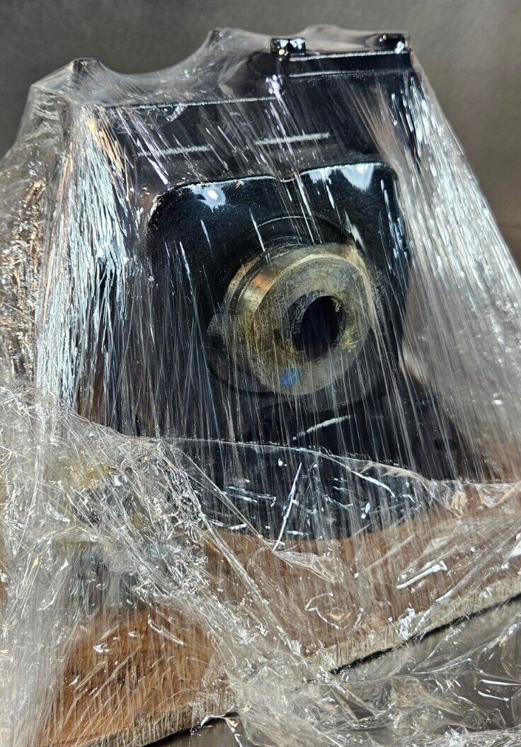 WINSMITH 920MDSS32160B7 SPEED REDUCER 10:1 1.75 INPUT HP 561 OUTPUT TQ.   Loc 1E