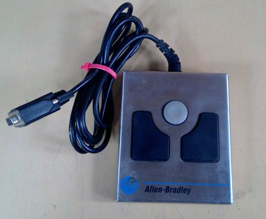 Allen-Bradley 6189-DPMOUSE Ser. B Industrial Mouse                     6D