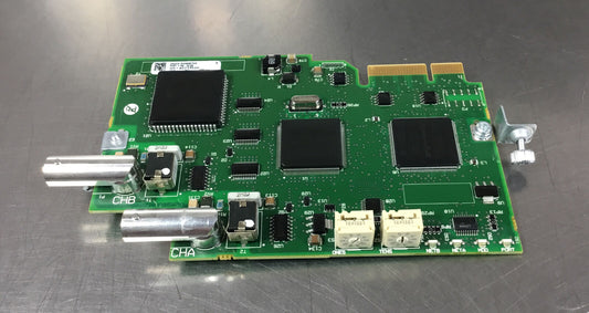 ALLEN BRADLEY  20-750-CNETC  /  PN-39188  Communications Adapter      3A-20