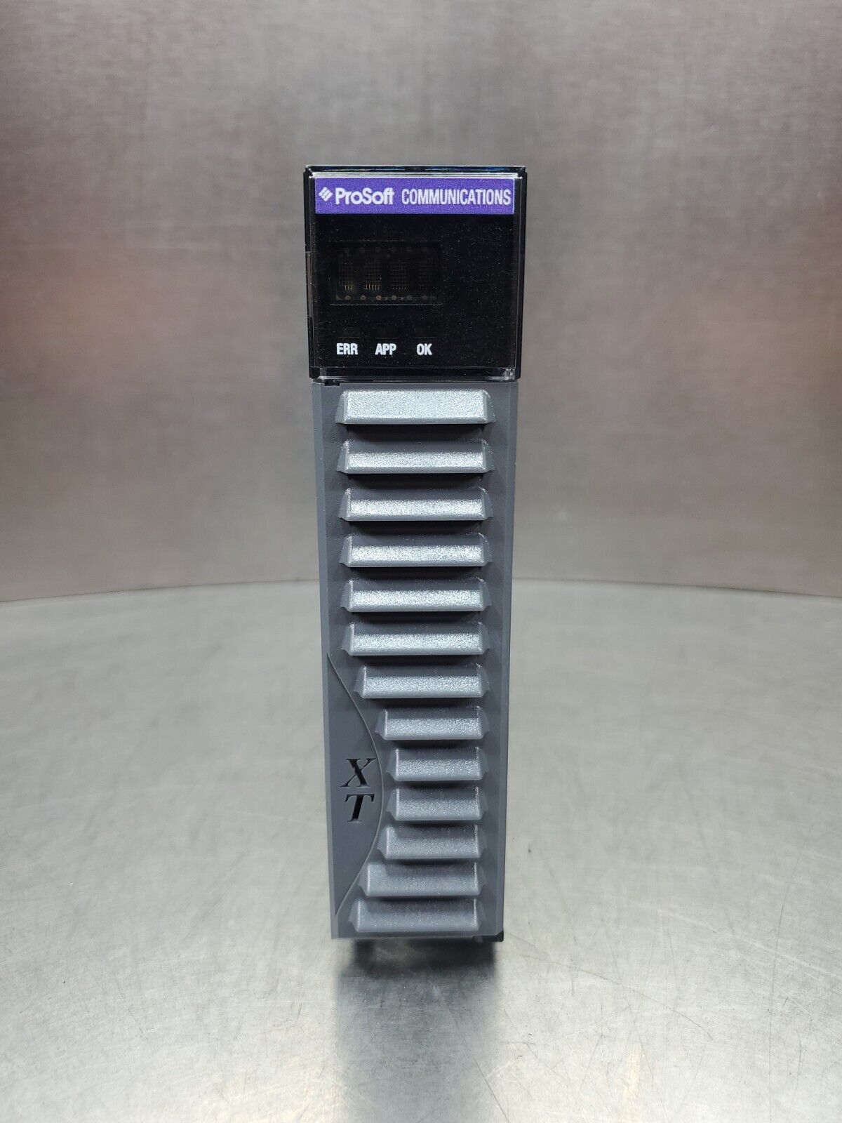 Prosoft MVI56E-GSCXT 24V Communication Module.                             3C-11