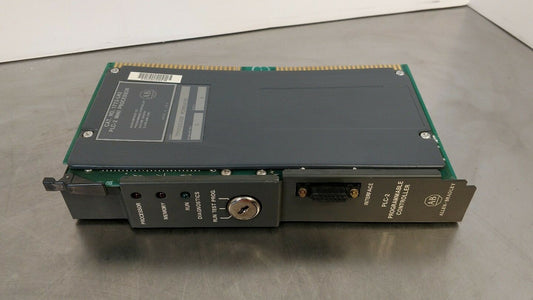 Allen Bradley 1772-LN2 Mini Processor Module BIN#2