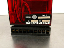 Load image into Gallery viewer, Relaiphot Cometa R1711 Relay 5E
