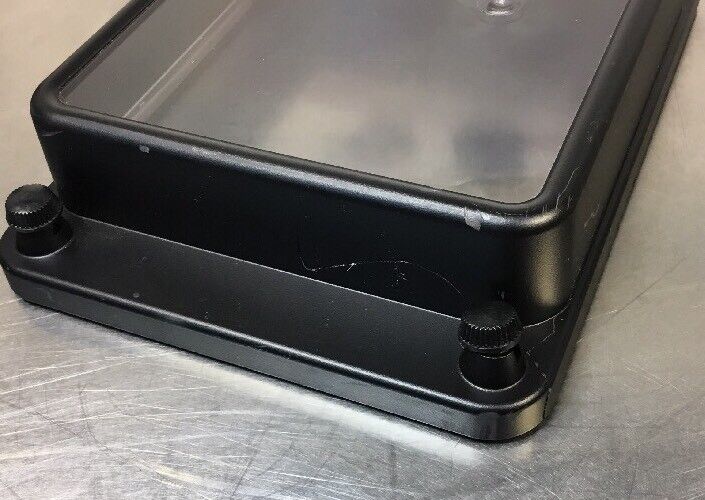 Nexus 1262 Digital Power Meter CL10 120-480V 4W   2B