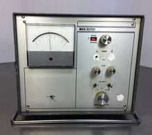 Load image into Gallery viewer, Sheffield Measurement Division Type-BX  Model 1   Probe Meter 115Volts.    4B
