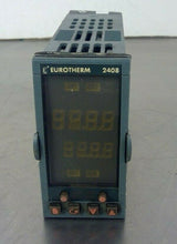 Load image into Gallery viewer, G C Controls - Budzar 560-010-0418 Eurotherm 2408           2D
