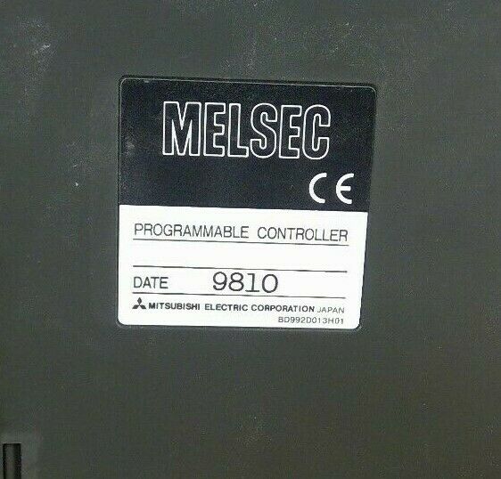 Mitsubishi Electric - Melsec AJ71PT32-S3 Programmable Controller              3H