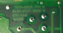 Load image into Gallery viewer, CONTROL TECHNIQUES 3130-0417 / 7004-0318 ISS B / UD15B Power Board/Fan/Base  1D
