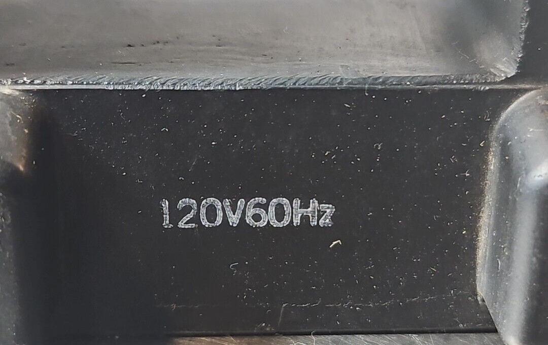 General Electric 55-504602G22 Magnetic coil.                   Loc4C23