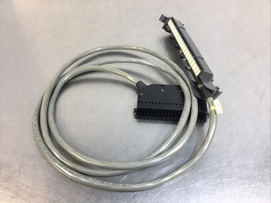 ABB ENTRELEC 00 2117315 Cable Assembly 2 Meters.    5B