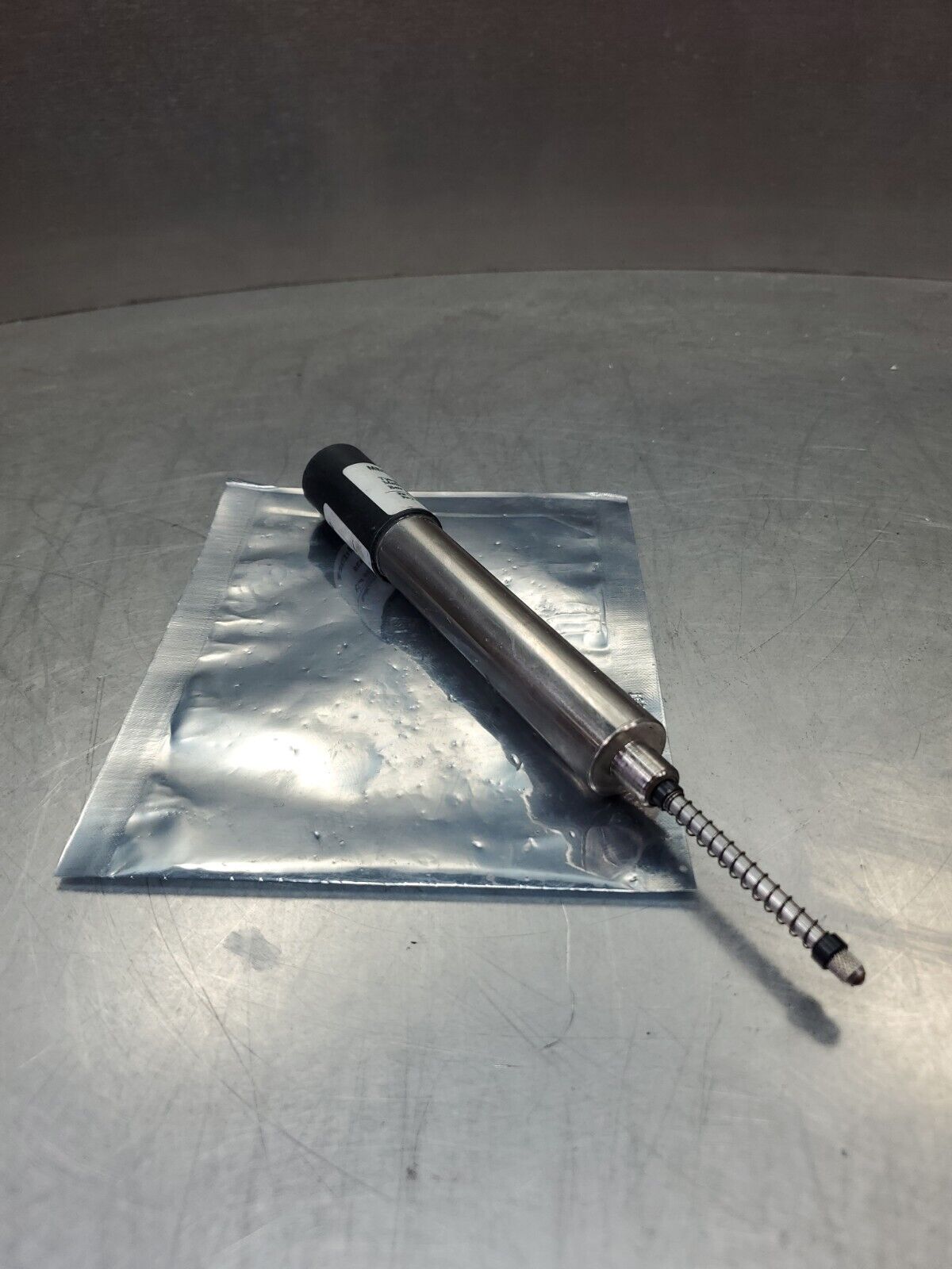 MEGATRON EDCT20-S-2420 0-20mm Pressure Sensor.                                5E