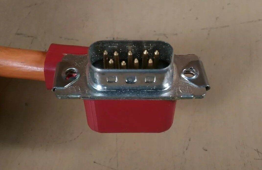 Square D 5000129-501 / 5000129 Cable                                          5E