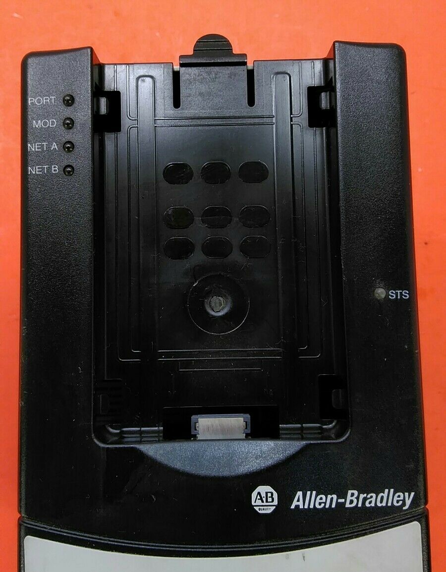 ALLEN BRADLEY POWERFLEX  20A D 2P1 A 0 AYNNNC0 SER. A 1 HP 480V 3P    1D