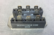 Load image into Gallery viewer, RELIANCE ELECTRIC 701819-9AC SILICON POWER CUBE     4E-6

