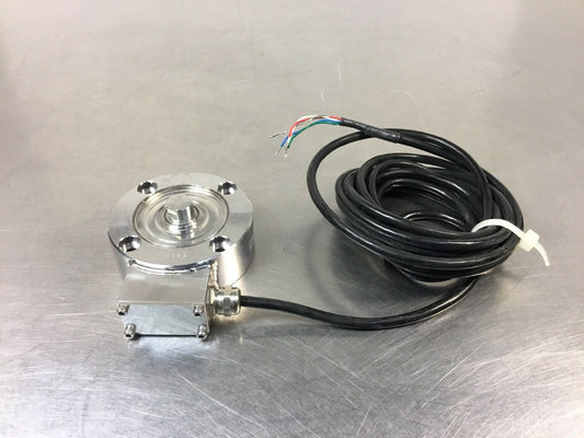 BONGSHIN DSCS Compression & Tension Low Profile Loadcell.  6C