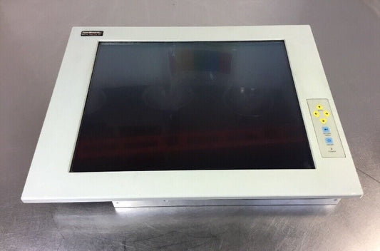 Cyber Research 17" Touchscreen LCD Display 75200-000029   2C