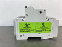 Load image into Gallery viewer, Siemens 5SJ4310-7HG41 3-Pole 10 Amp Circuit Breaker        4D
