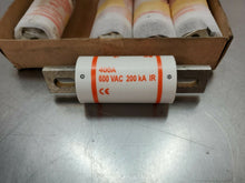 Load image into Gallery viewer, Mersen/Ferraz Shawmut A60x400-4 Semiconductor Fuse, Fast Acting, 400Amp loc.4A
