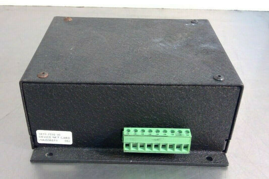 9810-7050-90 - Device Net Card                                                3C
