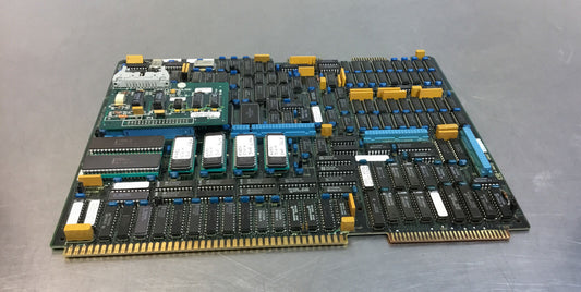 WESTINGHOUSE 772B388G01 + 7380A72G01 CIRCUIT BOARD 6MSP 7381A01 G01     3C-6