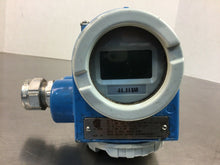 Load image into Gallery viewer, ENDRESS+HAUSER DELTABAR PMD 230-2B3F9ED1D Pressure Transmitter  6C
