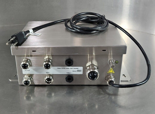 Metler-Toledo ACM500-CL Communication Module.                             Loc 6E