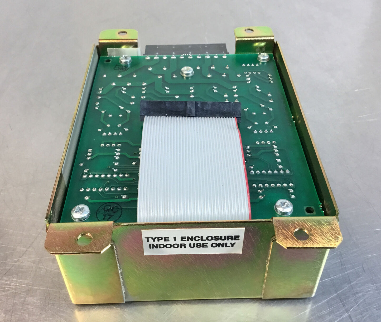 SQUARE D  3020 / IOM-44 POWERLOGIC I/O MODULE     4H