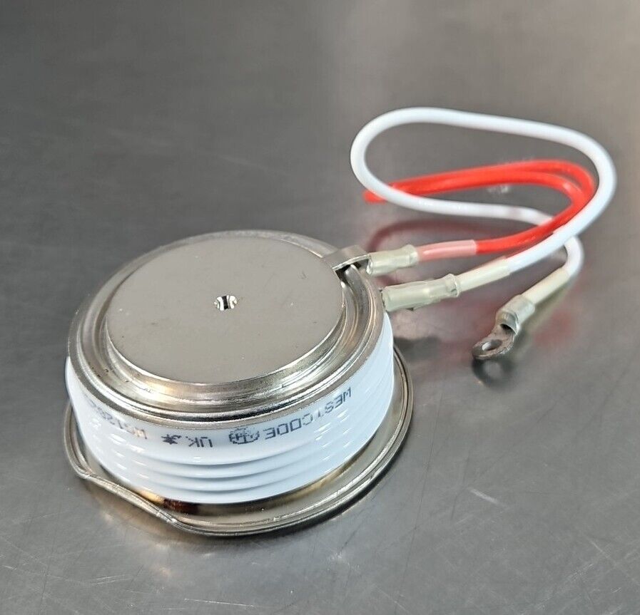 WESTCODE WG12025R Transistor Module                                     Loc5E-21