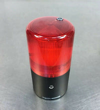 Load image into Gallery viewer, SCHNEIDER ELECTRIC XVDL34 Red Beacon.    5D
