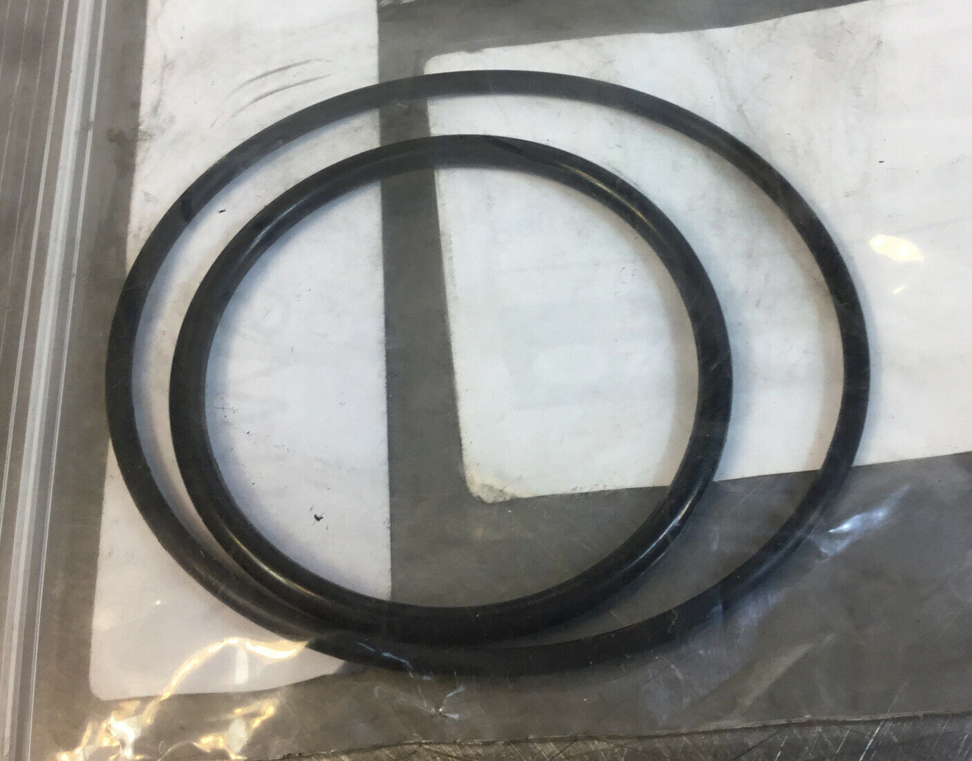 Sullair  02250182-800  Repair Kit 2” Swing Chk Vlv      Loc.6A