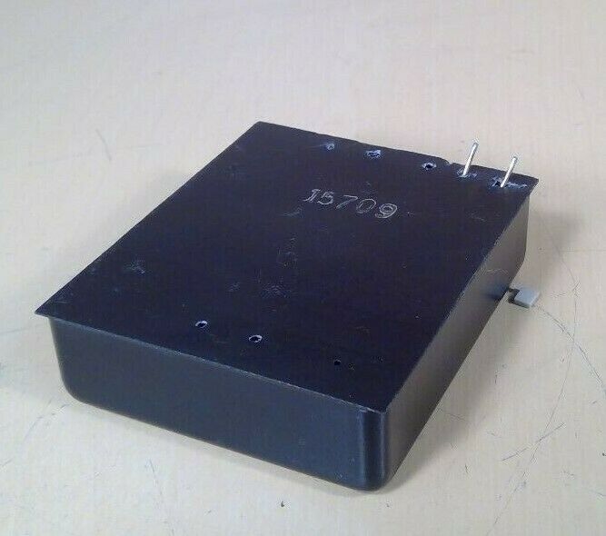 Calex 7449 DC/DC Converter                                                  3D-2