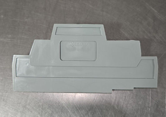 WAGO 280-303 Conductor Through Terminal Block - Lot of 33.              Loc3E-25