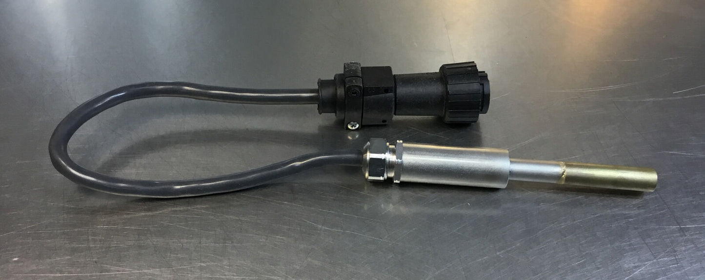 GC-Heat  KA15-04862/1  Heating Element 175W 230V   Loc.6A