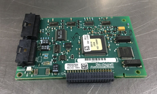 ALLEN BRADLEY  1797-90-A01         3C-1