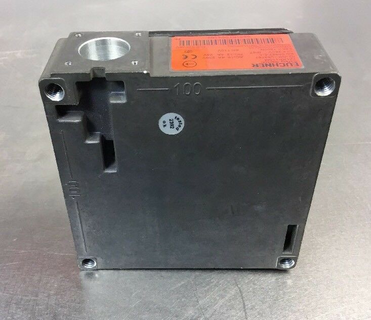Euchner Mechanical Safety Switches, TZ1RE110M. Loc.5A