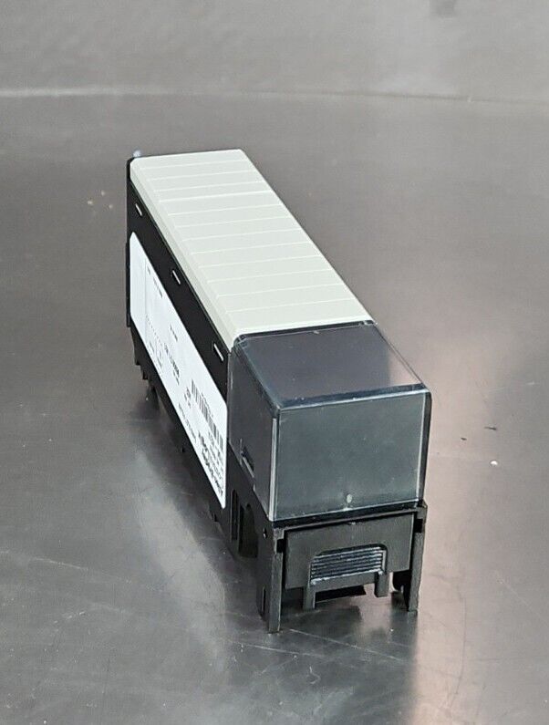 ALLEN BRADLEY 1756-N2/A Ser A. Card Slot Filler.                       Loc 3A-23