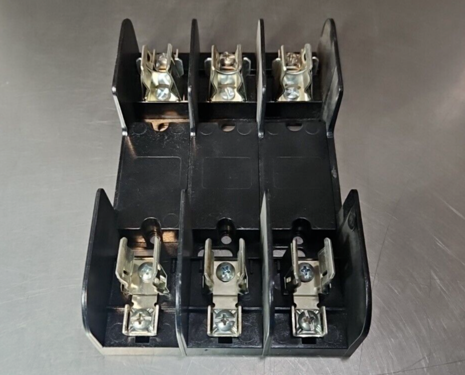 Ferraz Shawmut 60328R FUSEHOLDER.     Loc4B23