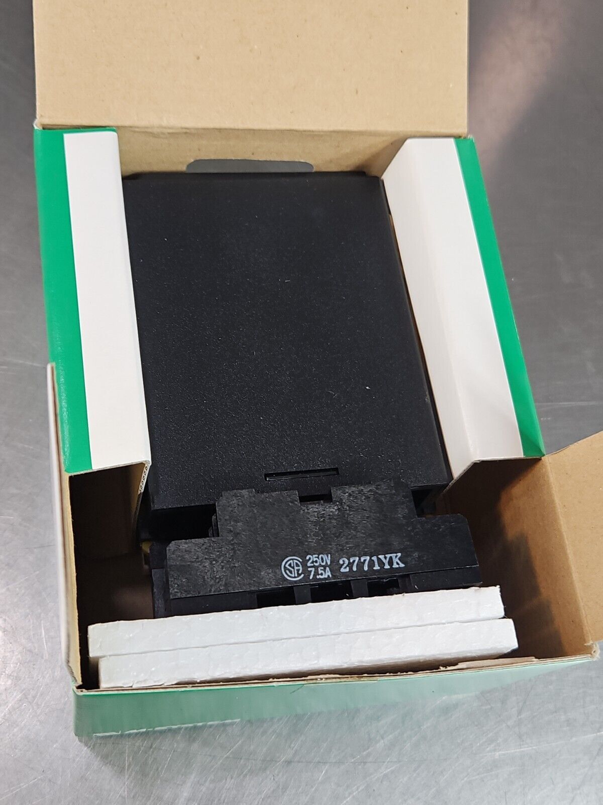 M System JRP2-44W-K ENCODER SPEED XMTR.                                  3A-24