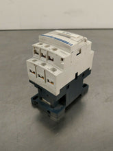 Load image into Gallery viewer, Telemecanique CAD32 Relay 10A w/Cover Door                                  4E-7
